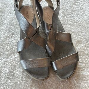 Ecco sandals